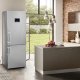 Liebherr CBNes 5778-20 Libera installazione 381 L Acciaio inox 16