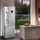 Liebherr CBNes 5778-20 Libera installazione 381 L Acciaio inox 17