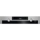 AEG BCE555020M 71 L 3500 W Nero, Acciaio inox 3
