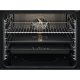 AEG BCE555020M 71 L 3500 W Nero, Acciaio inox 5