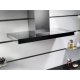 AEG DBE5961HG Cappa aspirante a parete Acciaio inox 700 m³/h 8