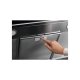 AEG DBE5961HG Cappa a camino serie 9000 SilenceTech 90 cm 14