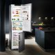 Liebherr CBNies 4878-20 Libera installazione 344 L Acciaio inox 5