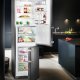 Liebherr CBNies 4878-20 Libera installazione 344 L Acciaio inox 6