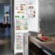 Liebherr CBNies 4878-20 Libera installazione 344 L Acciaio inox 8