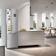 Liebherr CBNies 4878-20 Libera installazione 344 L Acciaio inox 9