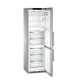 Liebherr CBNies 4878-20 Libera installazione 344 L Acciaio inox 13
