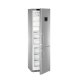 Liebherr CBNies 4878-20 Libera installazione 344 L Acciaio inox 14