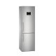 Liebherr CBNies 4878-20 Libera installazione 344 L Acciaio inox 15