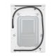 LG F2J5TN4W lavatrice Caricamento frontale 8 kg 1200 Giri/min Bianco 16