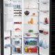 Beko GN162331ZXR frigorifero side-by-side Libera installazione 620 L Acciaio inox 3