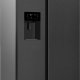 Beko GN162331ZXR frigorifero side-by-side Libera installazione 620 L Acciaio inox 4