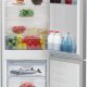 Beko RCHA270K20XB frigorifero con congelatore Libera installazione 251 L Acciaio inox 4