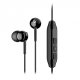 Sennheiser CX 150BT Auricolare Wireless In-ear Musica e Chiamate USB tipo-C Bluetooth Nero 3