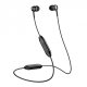 Sennheiser CX 150BT Auricolare Wireless In-ear Musica e Chiamate USB tipo-C Bluetooth Nero 4