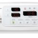 SanGiorgio MAXI 9470 lavatrice Caricamento frontale 7 kg 1400 Giri/min Bianco 3