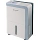 Hotpoint Ariston A-DEU12-EM 2,7 L 45 dB 270 W Grigio, Bianco 3