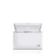 SanGiorgio SGH 370 congelatore Congelatore a pozzo Libera installazione 368 L Bianco 3