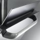 De’Longhi DGX 654 cucina Gas naturale Gas Argento 4