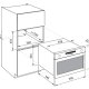 Foster 7121 043 forno 42 L 2760 W Acciaio inox 3