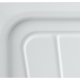 Plados DOA8320 Lavello montato su piano Angolo Ultraquartz 4