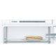 Bosch KIR31VS30G frigorifero Da incasso 172 L Bianco 3