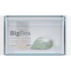 Bosch KIV85VS30G frigorifero con congelatore Da incasso 259 L Bianco 4