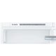 Bosch KIV87VS30G frigorifero con congelatore Da incasso 272 L Bianco 3