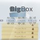 Bosch Serie 4 KGN34VI20G frigorifero con congelatore Libera installazione 277 L Acciaio inox 5