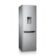 Samsung RB29FWRNDSS Libera installazione 288 L Acciaio inox 4