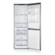 Samsung RB29FWRNDSS Libera installazione 288 L Acciaio inox 5