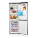 Samsung RB29FWRNDSS Libera installazione 288 L Acciaio inox 6