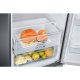 Samsung RB5000 Libera installazione 376 L F Acciaio inox 8
