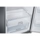 Samsung RB5000 Libera installazione 376 L F Acciaio inox 9