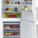 Beko CFP1675DW frigorifero con congelatore Libera installazione 306 L Bianco 4