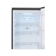 LG GCD5611BK frigorifero con congelatore Libera installazione 318 L Nero 3