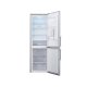 LG GCF-5621PS frigorifero con congelatore Libera installazione Acciaio inox 3