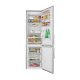 LG GB6348BPS frigorifero con congelatore Libera installazione 343 L Acciaio inox 4