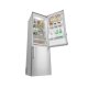 LG GB6348BPS frigorifero con congelatore Libera installazione 343 L Acciaio inox 5