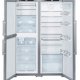 Liebherr SBSes 7353D Libera installazione 5