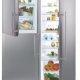 Liebherr SBSes 7353D Libera installazione 8