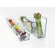 AEG S83820CTWF Libera installazione 357 L Bianco 6