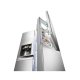 LG GWS8439SC frigorifero side-by-side Libera installazione 596 L Acciaio inox 5