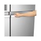 LG GWS8439SC frigorifero side-by-side Libera installazione 596 L Acciaio inox 8