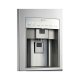 LG GWS8439SC frigorifero side-by-side Libera installazione 596 L Acciaio inox 9