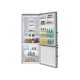 LG GCD7238SC frigorifero con congelatore Libera installazione 445 L Acciaio inox 5