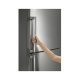 LG GCD7238SC frigorifero con congelatore Libera installazione 445 L Acciaio inox 7