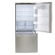 LG LDNS22220S frigorifero con congelatore Libera installazione 625,8 L Acciaio inox 4
