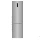 LG GBD6321BPS frigorifero con congelatore 343 L Acciaio inox 3