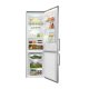 LG GBD6321BPS frigorifero con congelatore 343 L Acciaio inox 6